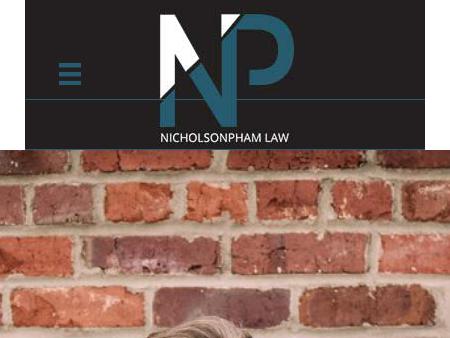 NicholsonPham | Attorneys at Law